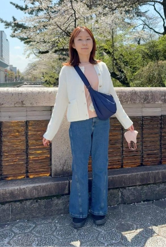まみさん受講前