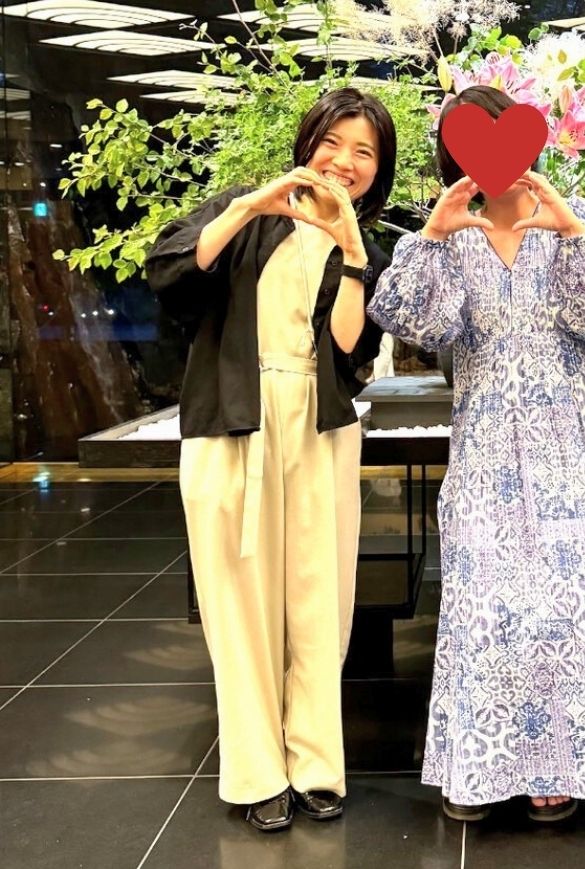 ゆかさん受講前